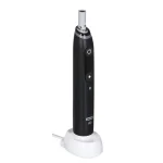 Oral-B iO Series 6N Ηλεκτρική Οδοντόβουρτσα με Χρονομετρητή, Αισθητήρα Πίεσης και Θήκη Ταξιδίου Black Lava 445111 - Image 10