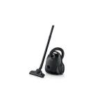 Bosch BGBS2LB1 Ηλεκτρική Σκούπα 600W με Σακούλα 3.5lt Μαύρη