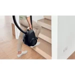 Bosch BGBS2LB1 Ηλεκτρική Σκούπα 600W με Σακούλα 3.5lt Μαύρη - Image 4