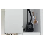 Bosch BGBS2LB1 Ηλεκτρική Σκούπα 600W με Σακούλα 3.5lt Μαύρη - Image 6