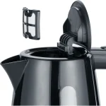 Severin WK 3410 Βραστήρας 1lt 2200W Μαύρος WK3410 - Image 2