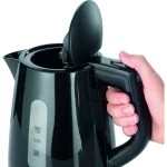 Severin WK 3410 Βραστήρας 1lt 2200W Μαύρος WK3410 - Image 3
