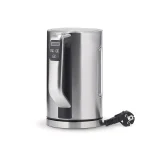 Severin WK 3418 Βραστήρας 1.7lt 3000W Ασημί WK3418 - Image 6