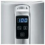 Severin WK 3418 Βραστήρας 1.7lt 3000W Ασημί WK3418 - Image 9