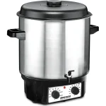 Rommelsbacher KA 2004/E Συσκευή Κομπόστας 2000W