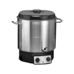 Rommelsbacher KA 2004/E Συσκευή Κομπόστας 2000W - Image 3