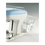 Ariete 1389/15 Μηχανή Espresso 900W Πίεσης 15bar Light Blue 1389BL - Image 2