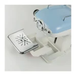 Ariete 1389/15 Μηχανή Espresso 900W Πίεσης 15bar Light Blue 1389BL - Image 3