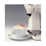 Ariete 1389/15 Μηχανή Espresso 900W Πίεσης 15bar Light Blue 1389BL - Image 4
