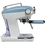 Ariete 1389/15 Μηχανή Espresso 900W Πίεσης 15bar Light Blue 1389BL - Image 7