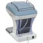 Ariete 1389/15 Μηχανή Espresso 900W Πίεσης 15bar Light Blue 1389BL - Image 8