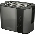 Severin AT 2589 Φρυγανιέρα 2 Θέσεων 800W Μαύρη