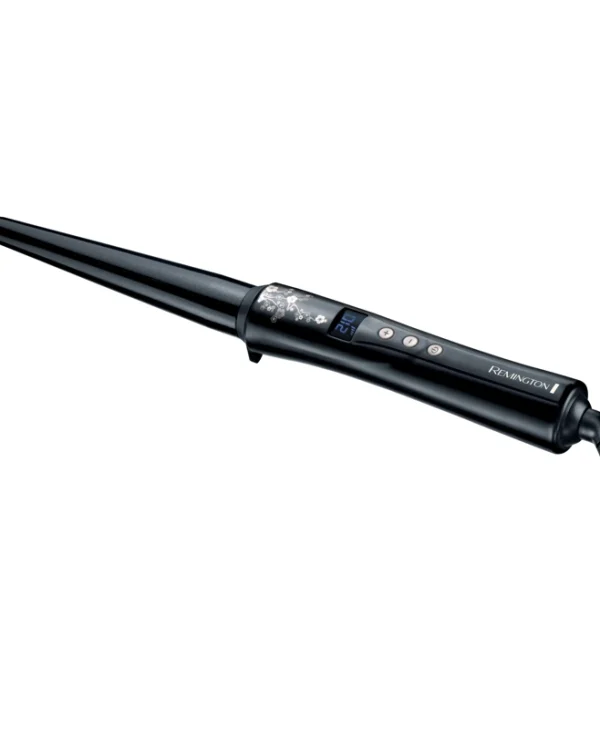Remington Κωνικό Ψαλίδι Μαλλιών για Μπούκλες 42W CI95