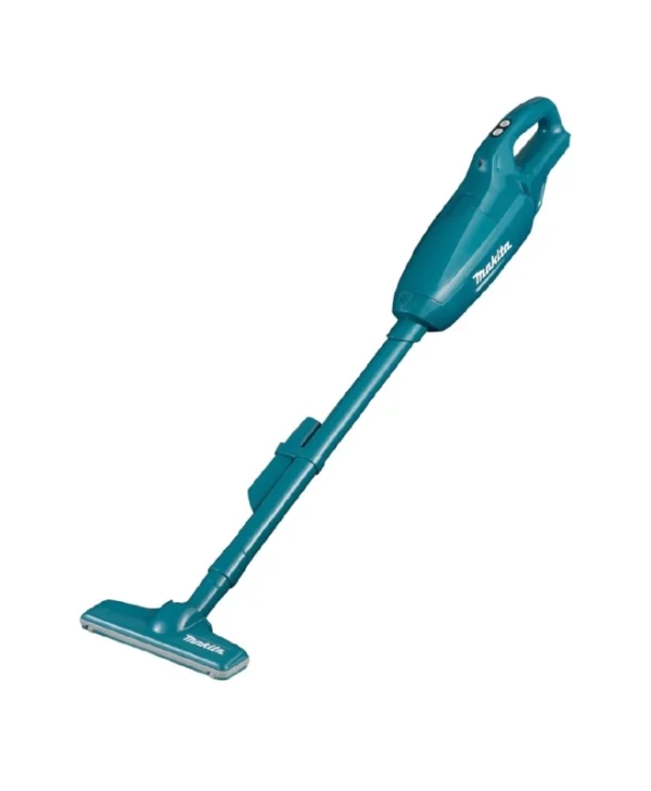 Makita Επαναφορτιζόμενη Σκούπα 2 σε 1 Stick & Χειρός Χωρίς Φορτιστή & Μπαταρία CL107FDZ