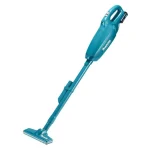 Makita Επαναφορτιζόμενη Σκούπα 2 σε 1 Stick & Χειρός Χωρίς Φορτιστή & Μπαταρία CL107FDZ - Image 2