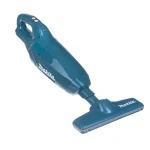Makita Επαναφορτιζόμενη Σκούπα 2 σε 1 Stick & Χειρός Χωρίς Φορτιστή & Μπαταρία CL107FDZ - Image 4