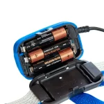 Black Diamond Επαναφορτιζόμενος Φακός Κεφαλής LED IPX4 με Μέγιστη Φωτεινότητα 500lm Sprinter 500 BD6206704031ALL1 - Image 4