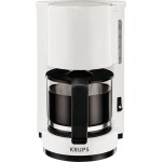 Krups Aromacafe 5 Καφετιέρα Φίλτρου 850W White F18301