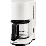 Krups Aromacafe 5 Καφετιέρα Φίλτρου 850W White F18301 - Image 2