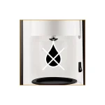 Krups Aromacafe 5 Καφετιέρα Φίλτρου 850W White F18301 - Image 5