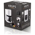 Krups Aromacafe 5 Καφετιέρα Φίλτρου 850W White F18301 - Image 6
