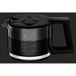 Krups Aromacafe 5 Καφετιέρα Φίλτρου 850W White F18301 - Image 7