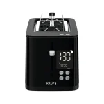 Krups Φρυγανιέρα 2 Θέσεων Μαύρη KH6418 - Image 2