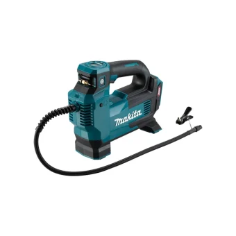 Makita Τρόμπα Αυτοκινήτου XGT 161PSI με Καλώδιο Αναπτήρα 36V (Χωρίς Μπαταρία) MP001GZ