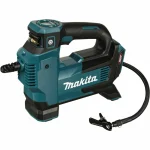 Makita Τρόμπα Αυτοκινήτου XGT 161PSI με Καλώδιο Αναπτήρα 36V (Χωρίς Μπαταρία) MP001GZ - Image 2
