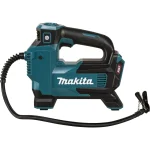 Makita Τρόμπα Αυτοκινήτου XGT 161PSI με Καλώδιο Αναπτήρα 36V (Χωρίς Μπαταρία) MP001GZ - Image 4