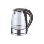 Adler AD-1225 Βραστήρας 1.7lt 2000W Μαύρος AD 1225 - Image 2