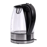 Adler AD-1225 Βραστήρας 1.7lt 2000W Μαύρος AD 1225 - Image 7