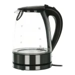 Adler AD-1225 Βραστήρας 1.7lt 2000W Μαύρος AD 1225 - Image 8