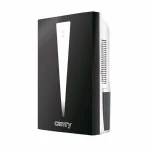 Camry CR7903 Θερμοηλεκτρικός (Peltier) Αφυγραντήρας 0.75lt Μαύρος CR 7903