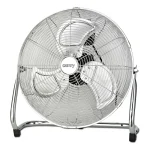 Camry Ανεμιστήρας Δαπέδου 140W Διαμέτρου 45cm CR 7306