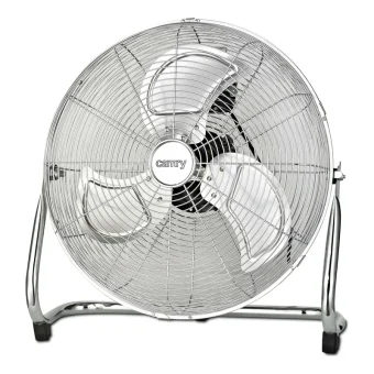 Camry Ανεμιστήρας Δαπέδου 140W Διαμέτρου 45cm CR 7306