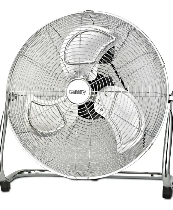 Camry Ανεμιστήρας Δαπέδου 140W Διαμέτρου 45cm CR 7306