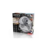 Camry Ανεμιστήρας Δαπέδου 140W Διαμέτρου 45cm CR 7306 - Image 6