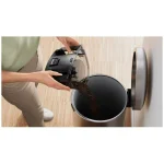Bosch BGC21X300 Ηλεκτρική Σκούπα 550W με Κάδο 2lt Μαύρη - Image 3