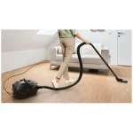 Bosch BGC21X300 Ηλεκτρική Σκούπα 550W με Κάδο 2lt Μαύρη - Image 4