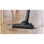 Bosch BGC21X300 Ηλεκτρική Σκούπα 550W με Κάδο 2lt Μαύρη - Image 5