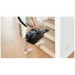 Bosch BGC21X300 Ηλεκτρική Σκούπα 550W με Κάδο 2lt Μαύρη - Image 7