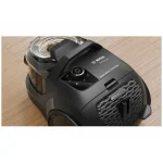 Bosch BGC21X300 Ηλεκτρική Σκούπα 550W με Κάδο 2lt Μαύρη - Image 8