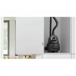 Bosch BGC21X300 Ηλεκτρική Σκούπα 550W με Κάδο 2lt Μαύρη - Image 9