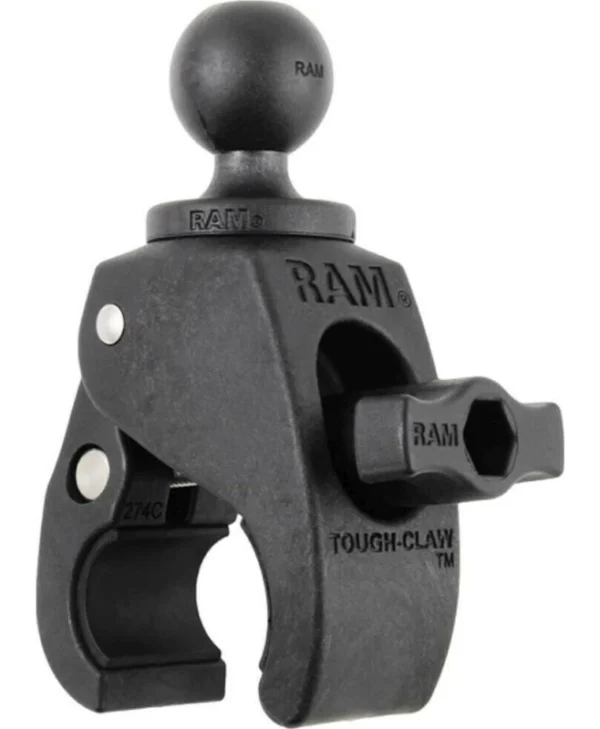 RAM Mount Μπίλια για Βάση Κινητού Μοτοσυκλέτας RAP-B-400U