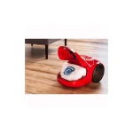 Rowenta Compact Power Ηλεκτρική Σκούπα 750W με Σακούλα 3lt Κόκκινη RO 3953 EA - Image 5