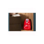 Rowenta Compact Power Ηλεκτρική Σκούπα 750W με Σακούλα 3lt Κόκκινη RO 3953 EA - Image 7
