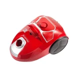 Rowenta Compact Power Ηλεκτρική Σκούπα 750W με Σακούλα 3lt Κόκκινη RO 3953 EA - Image 8