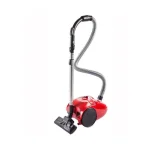 Rowenta Compact Power Ηλεκτρική Σκούπα 750W με Σακούλα 3lt Κόκκινη RO 3953 EA - Image 9