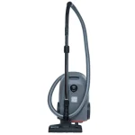 Nilfisk Bravo Ηλεκτρική Σκούπα 700W με Σακούλα 4.3lt Κόκκινη 128350620 - Image 5